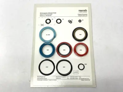 USED REXROTH SEAL KIT CDH.040/028M