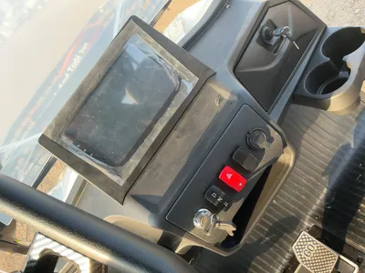 Used 2026 SDLANCH HQ100 Golf Carts Michigan US | Miedema Asset Management Group #1334666