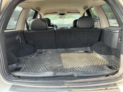 Used 2004 JEEP UKNOWN SUVs Michigan US | Miedema Asset Management Group #1316082