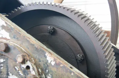 USED OILWELL 510-P
