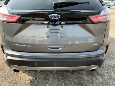 Used 2024 FORD EDGE SUVs Michigan US | Miedema Asset Management Group #1316029