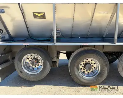Used TRINITY _UNKNOWN_ Agricultural Trailers Iowa US | Keast Enterprises #1360518