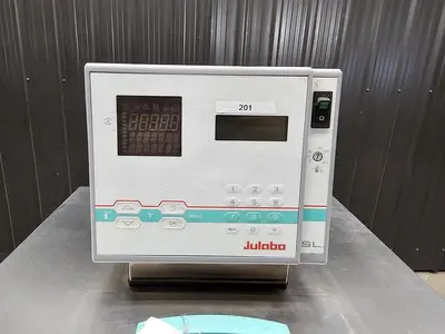 Used JULABO FP51-SL Baths / Circulators Quebec CA | Carter-Wilson Equipment Services #451450