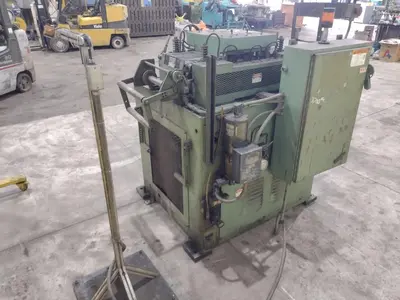 USED LITTELL 412-7PD