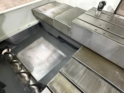 2020 HAAS VF-2SS Vertical Machining Centers | Hindley Machine Tool Sales, LLC (18)