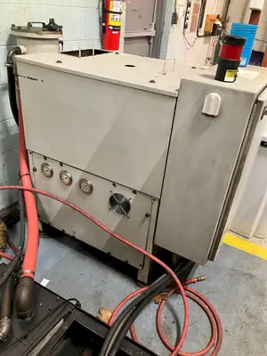 2004 OKK VM7 Machining Centers, Vertical | Star Equipment Co., Inc. (9)