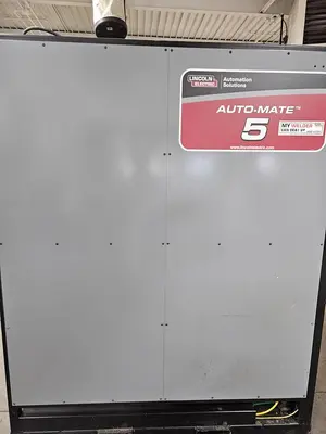 USED 2015 FANUC ARCMATE 0IB