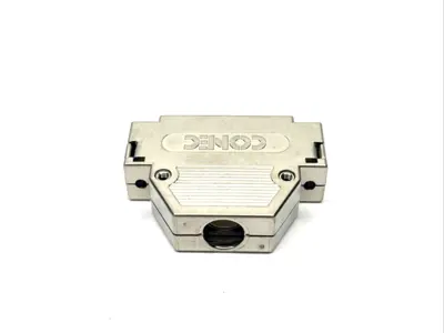 165X10979XE | Conec  D-SUB Connector & Backshell Kit, 25 Position - New Other