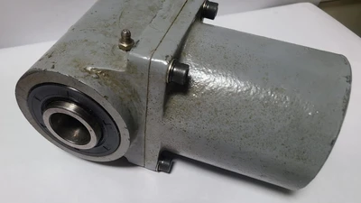 Bridgeport _UNKNOWN_ Machining Centers & Milling Machines | Amiron Machinery (5)