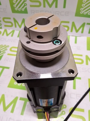 TAMAGAWA 4515N2821E201 AC SERVO MOTOR TBL-i SERIES 950W 200V