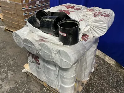 Used FRE COMPOSITES _UNKNOWN_ Conduits Ohio US | HGR 24 #1230679
