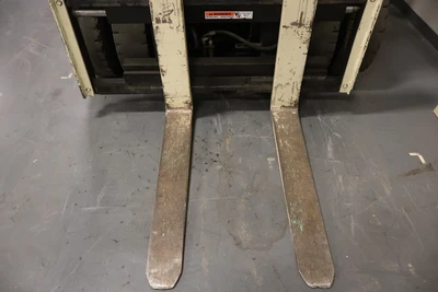 USED YALE GDP120VXNCGV127