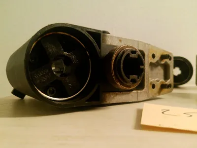 USED YCM MV-106A