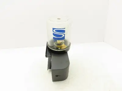 Used LUBE _UNKNOWN_ Pumps Indiana US | Arrow Industrial #1367445