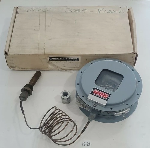 NEW Mercoid Control 76-17046