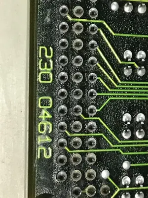 USED PHILIPS 4022 230 1259