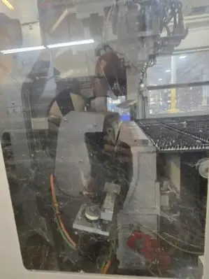 USED 2014 SALVAGNINI P1
