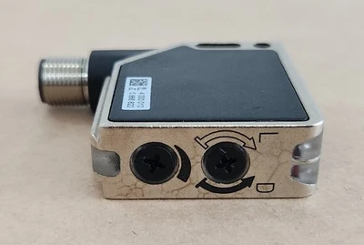 USED Pepperl+Fuchs 115789