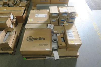 Used _UNKNOWN_ _UNKNOWN_ Conduits Ohio US | Aucto #1396662