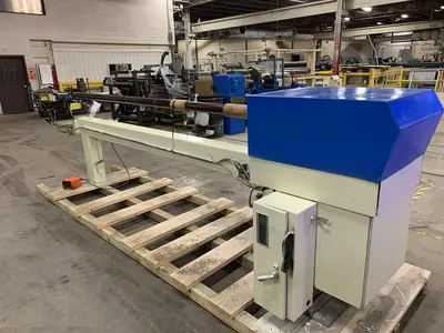 USED AUTOMATIC HANDLING INC SHARK-10