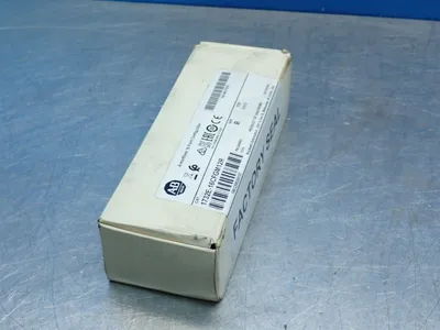 NEW ALLEN BRADLEY 1732E16CFGM12R