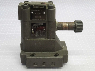 Used DENISON HYDRAULICS _UNKNOWN_ Valves/Fittings | OCO Industrial #1742420