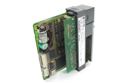 USED ALLEN BRADLEY 1747-L531