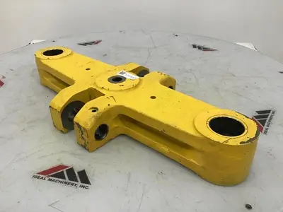 USED VAN DORN 300620