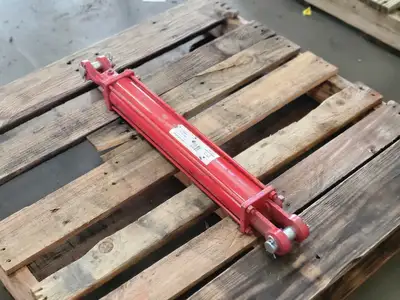USED LION 25TL16-112