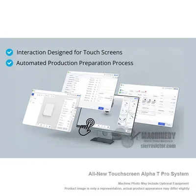HSG G4020H Laser Cutters | Sierra Victor Industries (8)