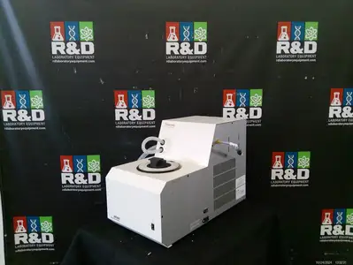 Thermo Fisher UVS400SPD-115 SpeedVac Universal Vacuum System 120v FULLY TESTED
