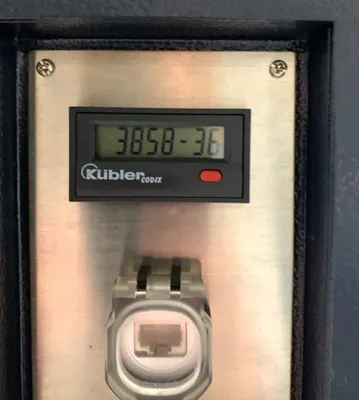 2021 MILLTRONICS VM8434XP Vertical Machining Centers | Clark Machinery Sales, LLC (5)