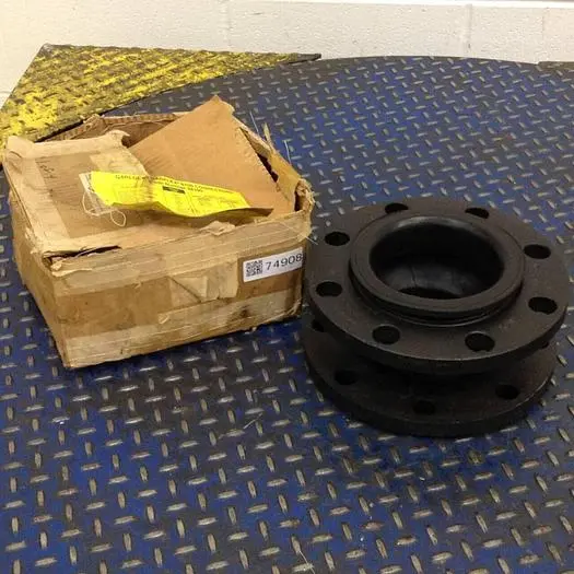 NEW GARLOCK 98100-0520
