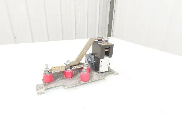Used TENNANT _UNKNOWN_ PLC Contactors Indiana US | Arrow Industrial #1483068