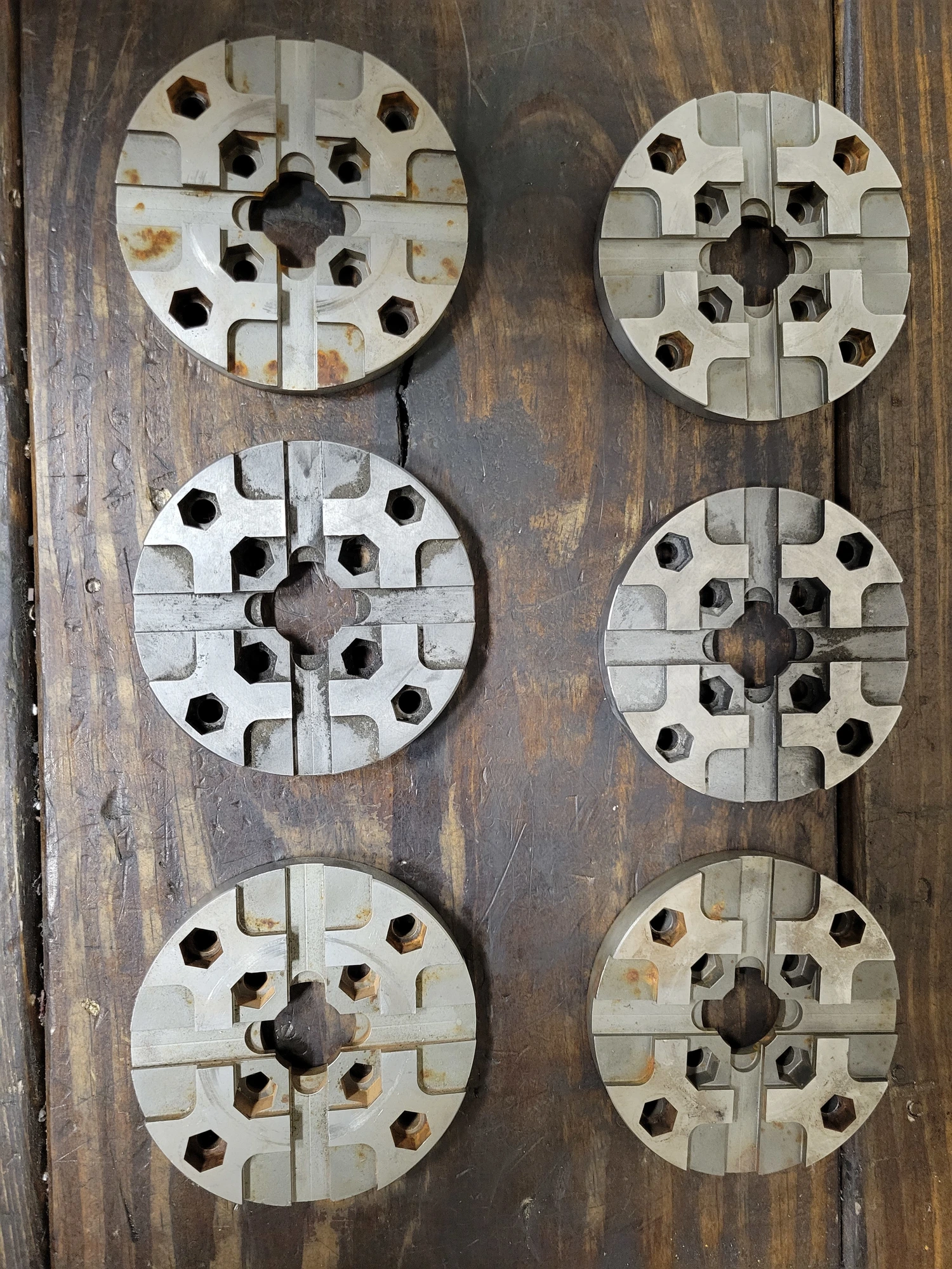 USED SYSTEM 3R 3R-651.75-P