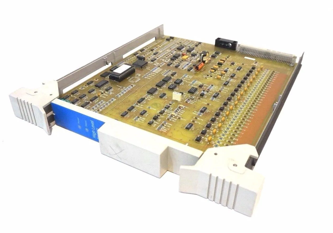 HONEYWELL 51304754-100 ANALOG MODULE 51304754100