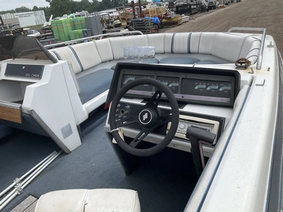 Used 1987 FOUR WINNS 200 CANDIA Boats (Misc) Michigan US | Miedema Asset Management Group #1341114