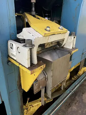 USED WATERBURY 2010HT