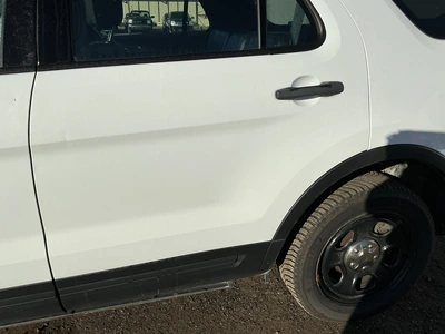Used 2016 FORD EXPLORER SUVs Michigan US | Miedema Asset Management Group #1476967