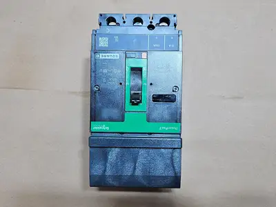 New | in-Stock SCHNEIDER HDA36015 Switchgears British Columbia CA | Lenmark #1432490