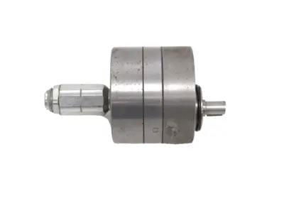 NEW PQ028211 GEAR PUMP 106519