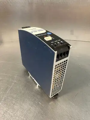 Allen Bradley 1606-XLE120EN /A Power Supply100-120v (3.4.2)