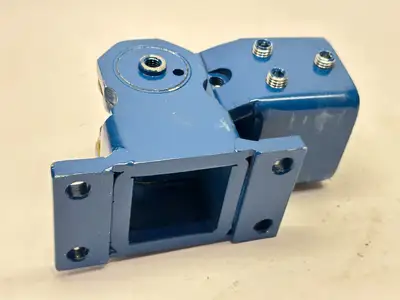 Used Hoffman C-CS5WJR Electrical Boxes Michigan US | Maverick Industrial Sales #1398007