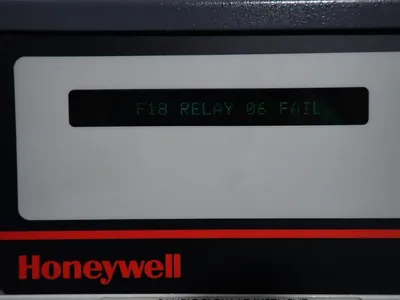 Used HONEYWELL ANALYTICS 18741000 Gas Monitors Ohio US | HGR 24 #755424