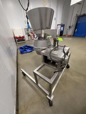 USED URSCHEL LABORATORIES CC SLICER