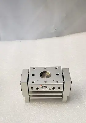 SMC MHL2-10D PNEUMATIC GRIPPER