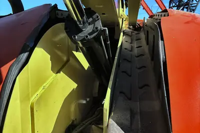 Used 2004 JLG 660SJC Articulating Boom Lifts Louisiana US | Proxy Equipment #1378019