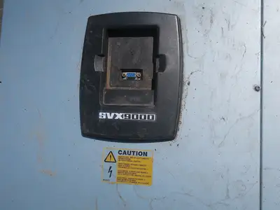 USED EATON SPX150A1-5A4B1