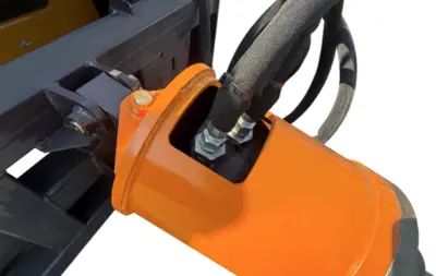 Landhonor Skid Steer Loader Auger Drive (SAD-12-23C)