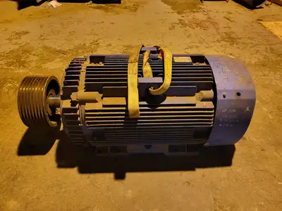 USED GENERAL ELECTRIC 5KE447SS304A